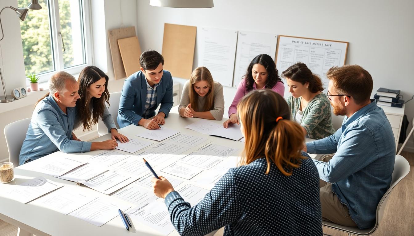 Advance Your Career